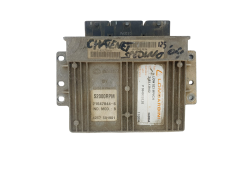 Calculateur 8200153834 2193122010 Renault Valeo 41833 Calculateur 8200153834 2193122010 Renault Valeo 41833