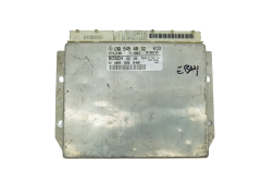 Calculateur 0195454832 K03 0265109046 Mercedes Bosch