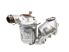Catalyseur DPF 208A02747R 2.0 DCI Renault Trafic 3 0km S2 Catalyseur DPF 208A02747R 2.0 DCI Renault Trafic 3 0km S2