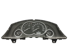 Bloc Compteurs Vitesse Opel Meriva 13173382XU 110080162027 41771