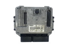 Calculateur 0281012992 55204652 JQ32A3AAM Alfa Romeo Bosch 50360
