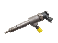 Injection De Combustible Citroen Peugeot 0445110252 1980K2 1.4 HDI Bosch 2