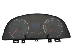 Bloc Compteurs Vitesse VW Touran 1T0920864A 110080378003 19061