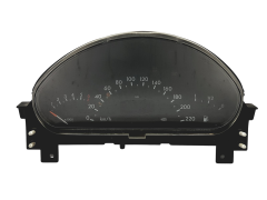 Bloc Compteurs Vitesse Mercedes A W168 A1685404011 51451