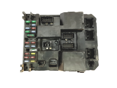 Calculateur BSI 9651197380 9651196680 PSA Valeo 23629