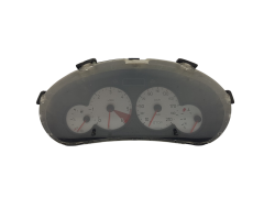 Bloc Compteurs Vitesse Peugeot 206 9655976280 000500807 2870