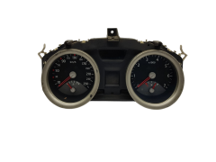 Bloc Compteurs Vitesse Renault Megane 2 8200306552 1976