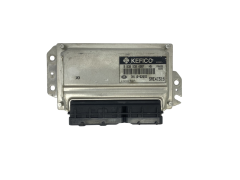 Calculateur 9030930496F H5 39110-02055 SAE4IS15 KIA Kefico