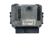 Calculateur 0281011669 55189927 Opel Bosch 52093