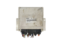 Calculateur 0281001587 C364Y932 Alfa Romeo Bosch 37435
