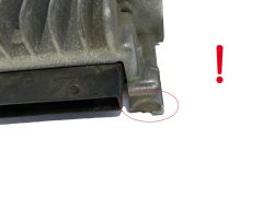Amplificateur Audio 284363-001 606993570 470011 Alfa Bose Amplificateur Audio 284363-001 606993570 470011 Alfa Bose