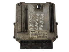 Calculateur Ecu PSA 9666104080 0281015199 Bosch