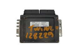 Calculateur S110138000C 8200059086 8200044437 Renault Siemens 19321
