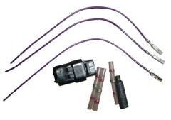 Fils électriques Nouvelle Original Citroen Peugeot C6 1606249880