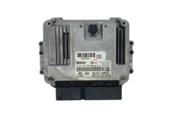 Calculateur 0281012584 39103-2A310 60FC4T2EI02S Hyundai Bosch
