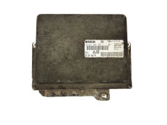 Calculateur 0261203736 9620398980 MA3.1 26FM0299 PSA Bosch 20289