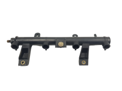 Rampe D'injection 9655833580 198542 1.1 1.4 Citroen Peugeot Rampe D'injection 9655833580 198542 1.1 1.4 Citroen Peugeot