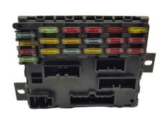 Boîtier Fusibles Lancia 46776086