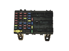 Boîtier Fusibles Hyundai 91198-1C020 Tyco 24156