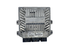 Calculateur 9658345080 9655041480 5WS40167H-T PSA Siemens 60076