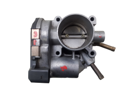 Boitier Papillon D’admission VWAG 030133062C 0280750095 Bosch 1382