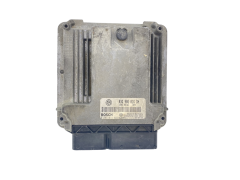 Calculateur 03G906016DH 0281011864 Seat Bosch 59868