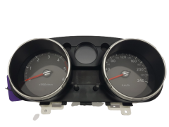Bloc Compteurs Vitesse Nissan Qashqai JD73A