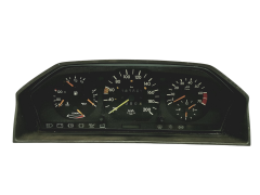 Bloc Compteurs Vitesse Mercedes E W124 1245409347 6160491007 Bloc Compteurs Vitesse Mercedes E W124 1245409347 6160491007