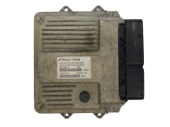 Calculateur Ecu Lancia 51795235 Magneti Marelli 19396