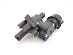 Boitier Thermostat D'eau moteur Master III Movano NV400 2.0-2.3 dCi 922304507R Boitier Thermostat D'eau moteur Master III Movano NV400 2.0-2.3 dCi 922304507R