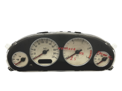 Bloc Compteurs Vitesse Chrysler Voyager P05082409AB 59367