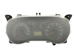 Bloc Compteurs Vitesse Fiat Grande Punto 51701537 40284