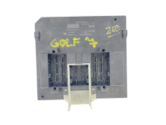 Calculateur BCM PQ37H 5Q0937084AC 5WK50791-E VW Audi Continental