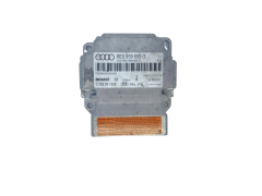 Calculateur 8E0959655G 0285001668  Audi Bosch 58556