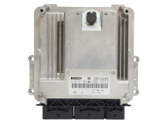 Calculateur Ecu Nouvelle Original Renault 2.0 DCI 237100718R 237101452R