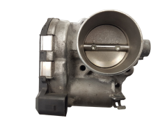 Boitier Papillon D’admission Ford Volvo 7S7G-9F991-BA 0280750534 1073