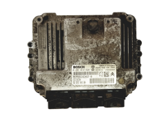 Calculateur 0281012620 9665594380 9659614980 PSA Bosch 18410