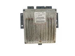 Calculateur 8200619409 8200399038 R0410B034C TRW Delphi Renault 47513
