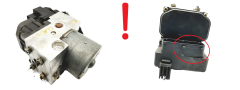 Pompe Abs Smart Fortwo 0006647V003 0273004530 Bosch 60241