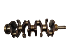 Arbre Vilebrequin 0501L3 2.0 16v EW10 RFR RFJ Citroen Peugeot 4816