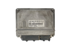 Calculateur 03E906023AA 5WP40858 04 Seat VW siemens 46013
