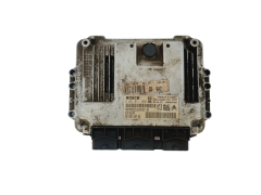 Calculateur PSA 0281011783 9658556780 9654490280 Bosch 39419