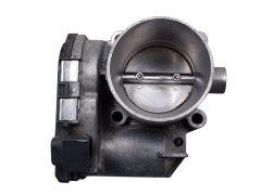 Boitier Papillon D’admission Alfa Romeo Iveco Opel 0280750073 Bosch 2172