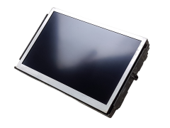 Affichage Navigation Alpine A110 E1168291 Valeo