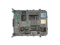Calculateur BSI 2004 H05 9658158780 PSA Johnson Controls 34957 Calculateur BSI 2004 H05 9658158780 PSA Johnson Controls 34957