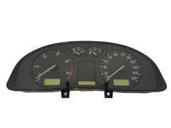 Bloc Compteurs Vitesse VW Passat B5 09051969907