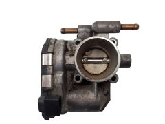 Boitier Papillon D’admission Opel 24420536 0280750133 Bosch 2769