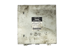 Calculateur 991-17600 112900-0051 Mazda Denso 16256