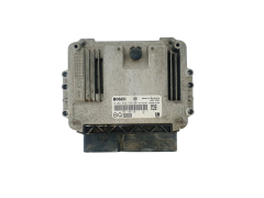 Calculateur Opel 55198921BQ 0281012548 Bosch GM 34611