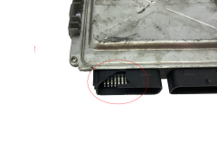 Calculateur LPG 616641000 110R-006011  Landi Renzo 56207
